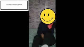 Caribean_feet11 back scratcher on those stinky itchy socks