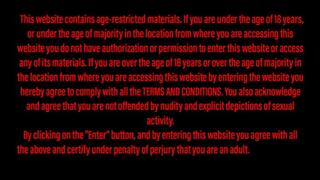 Sindy Memo Fucks a Load of Cum out of Cam Crest’s Ballsack