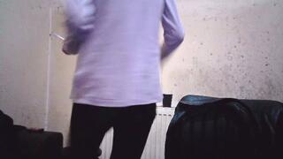 dancing alone sexygeny 33k