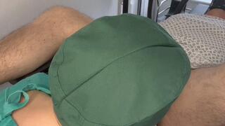 Medfet session Part 2 of 2