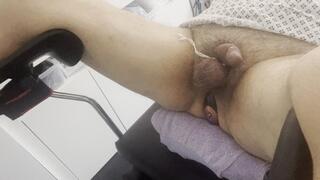 Medfet with a lovely twist
