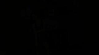 Tiffany Scene 5 Petite Latina shows off her perfect body!