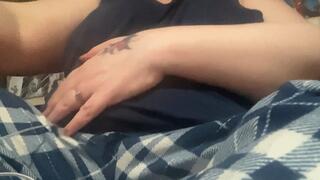 The Real Meaning of Strongfat! Post Breakfast Burps and Belly Play