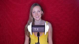 Kristen's Ballbusting Instructions Part 3 Performed By Violet Knight (ASMR FEMDOM)