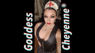 Cum Clinic Quickie