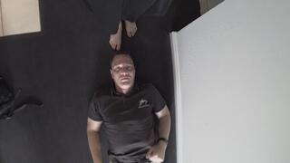 Japanese Foot Domination and Trample with Ayumi - Full version