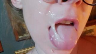 Solo Facial Play Compilation