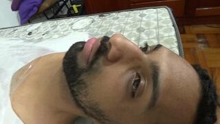 TWO GODDESS SITING ON WEAK GIRL SLAVE PART 1 BY SCARLET WHITE , BABI VENTURA AND LEO CAM BY BRITNEY HUNTER FULL HD