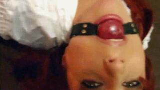 Naughty Tattooed Girl 2