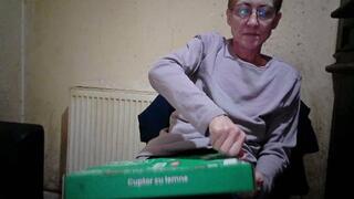 PIZZA RED BREAD MORNING SOLT