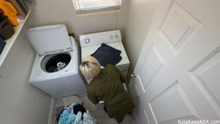 Free Use in the Laundry Room