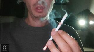 Smoking two EVE 120s in a row IYF 241024