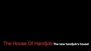 The New Handjob's House