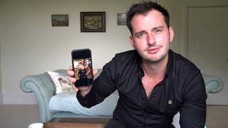 APOLLO : Trapped in Mindfuck Therapy: Porn Addict Manipulation