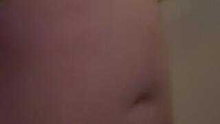 Another night struggling up the stairs with my fat belly