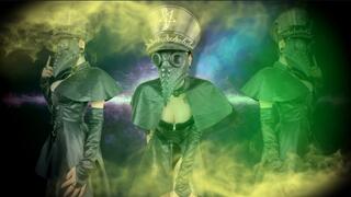 Goon the plague away ! - AROMA , GOONING, GOONER