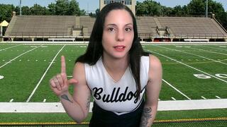 The Laughable Loser: A Jock's Humiliating Downfall- WMV