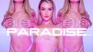 PARADISE - Intense Gooning Mind Fuck Mesmerize JOI Edging Fetish