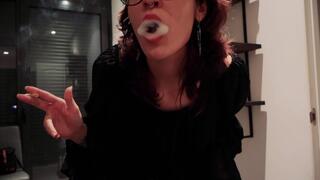 Chain-smoking and Unpacking