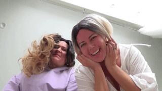 Giantess POV crush 2Ga
