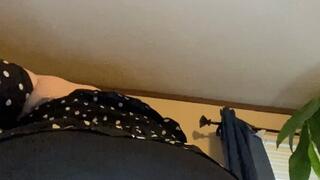 Slow Motion Butt Drop & Crush Compilation