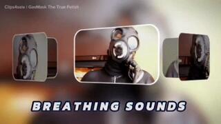 Breathing Sounds ASMR