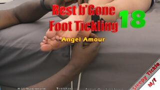 Rest b'Gone 18 - Angel Amour - Full