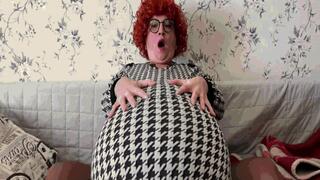 Step Nephew Knocks Up His Aunt Johnson WMV