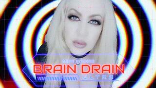 Brain Drain 4K