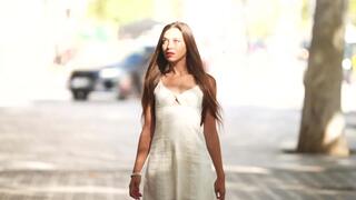 Lolita, hotter than ever!!