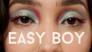 Easy Boy by Devillish Goddess Ileana