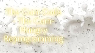 The NLP toolbox: The Cum Code - The Cum-Hungry Reprogramming