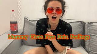 REAL LADIES BELCH LOUDLY