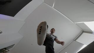 Jim - Stomp (POV crushing)