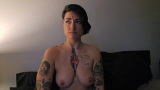 Solo Topless Sneezing Fit