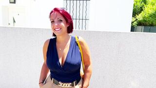 Vanessa, 30ans, assistante de direction à Rouen !