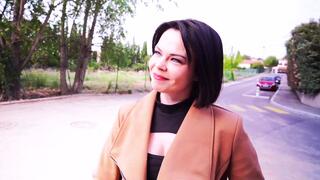 Linda, 31ans, assistante vétérinaire !