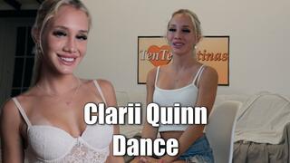 Clarii Quinn - Dance