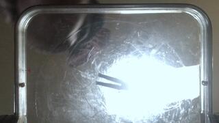 giantess huge ass crushes teeny body 1080