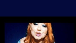 Which High heels goes with this outfit with BBW Goddess Samantha 38G