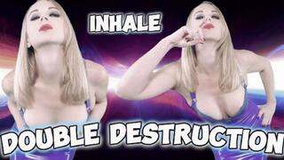 Double Destruction - Mobile Version