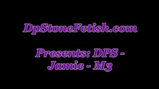 DPS - Jamie - M3