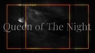 At My Bewitching Feet