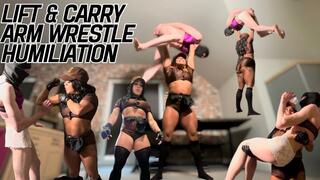 Delivery Girl - Chaos