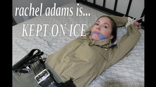 Kept On Ice, A Deputy’s Dangerous Dilemma (A CRIME STORY 911) with Rachel Adams (mp4 version)