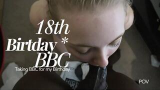 18th Birthday BBC Birthday
