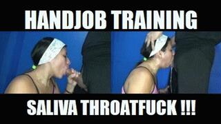 DEEP THROAT SPIT FETISH 241117HB CANDY THROATFUCKING TRAINING COMBINATION OF HANDJOB AND SLOPPY DEEPTHROAT (FULL HD MP4 VERSION)