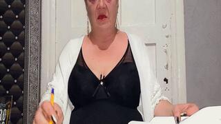 The teacher and the hiccups MP4