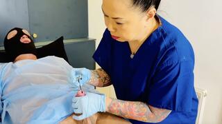 Patient R's Sexual Addiction Treatment - Part 1