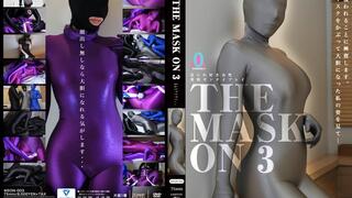 THE MASK ON 3 Master Version